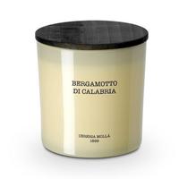 Ароматическая свеча Bergamotto di Calabria, 600 мл