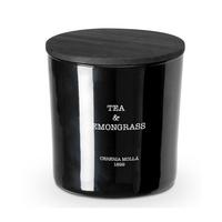 Ароматическая свеча Tea — Lemongrass