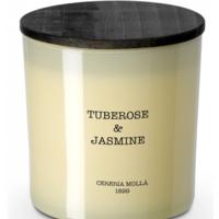 Ароматическая свеча Tuberose — Jasmine