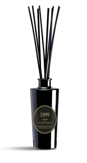 Интерьерный аромат Ginger -  Orange Blossom, 500 мл