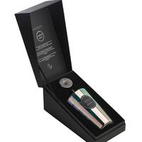 Аромат для дома GANJA (lead grey), 180 мл