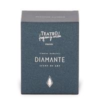 Ароматическая свеча DIAMANTE luxury collection 180гр