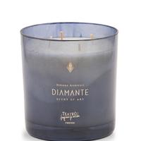 Ароматическая свеча DIAMANTE luxury collection