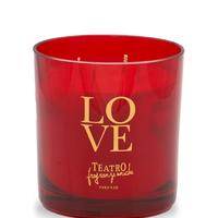 Ароматическая свеча LOVE luxury collection