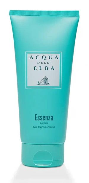 Acqua dell’Elba Essenza Donna — женский гель для душа, 200 мл