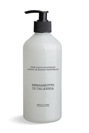 Жидкое мыло для рук Bergamotto di Calabria 500мл