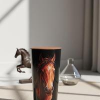 Ароматическая свеча AFRICA HORSE, 8500 гр