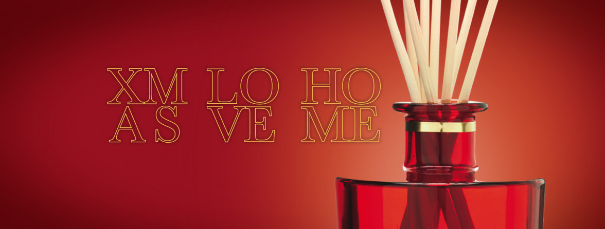 fragrancelife_XMAS_LOVE_HOME