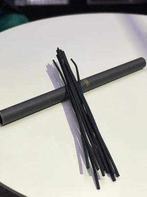 Палочки для диффузора (черные) 48 см для 1500 мл Teatro