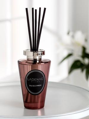 Аромат для дома EAU DE CYPRES (rose gold)