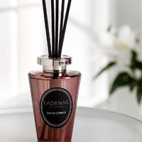 Аромат для дома ROSE DE NUIT (rose gold), 500 мл