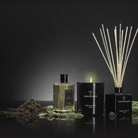 Ароматическая свеча Tea — Lemongrass, 600 мл