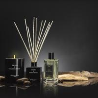 Ароматическая свеча Amber — Sandalwood, 600 мл
