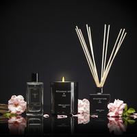 Ароматическая свеча Bulgarian Rose — Oud, 600 мл