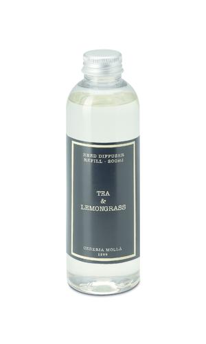 Наполнитель (рефилл) Tea — Lemongrass
