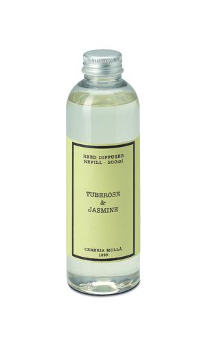 Наполнитель (рефилл) Tuberose — Jasmine, 500 мл