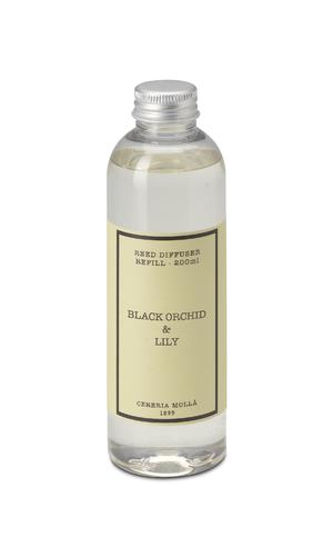 Наполнитель (рефилл) Black Orchid — Lily, 500 мл