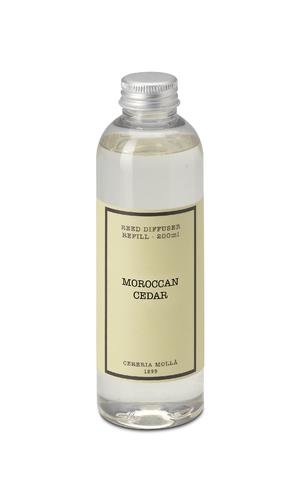 Наполнитель (рефилл)  Fig - Citrus, 500 мл