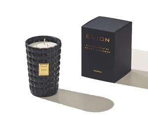 Ароматическая свеча (декоративная) № 21Black, 500 мл