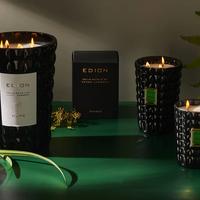 Ароматическая свеча (декоративная) № 21Black, 500 мл
