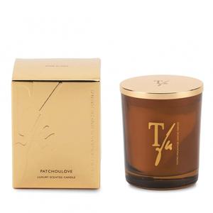 Ароматическая свеча PATCHOULOVE luxury collection, 750 мл