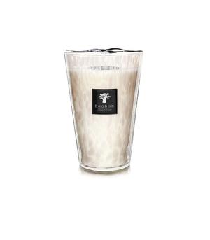 Ароматическая свеча White Pearls, 6500 г