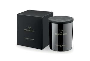 Ароматическая свеча Tea — Lemongrass, 600 мл