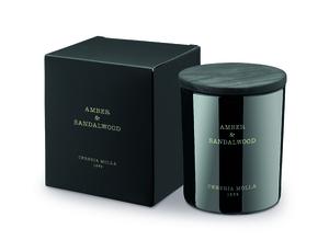 Ароматическая свеча Amber — Sandalwood, 600 мл
