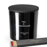 Ароматическая свеча Tea — Lemongrass, 600 мл