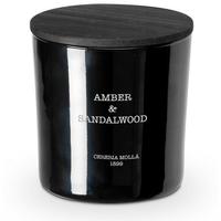 Ароматическая свеча Amber — Sandalwood, 600 мл