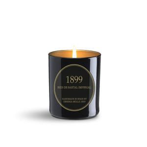 Ароматическая свеча Bois de Santal Imperial 230гр, 600 мл