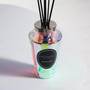 Аромат для дома CAVIAR LIME (holographic), 500 мл