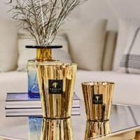 Ароматическая свеча Aurum, 500 г