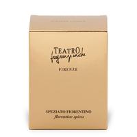 Ароматическая свеча TABACCO 1815 Luxury collection, 750 мл