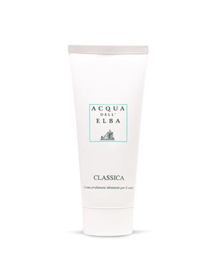 Acqua dell’Elba Classica Donna — женский крем для тела и рук, 200 мл