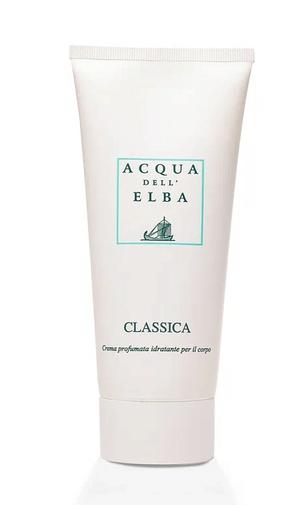 Acqua dell’Elba Classica Uomo — мужской крем для тела и рук, 200 мл
