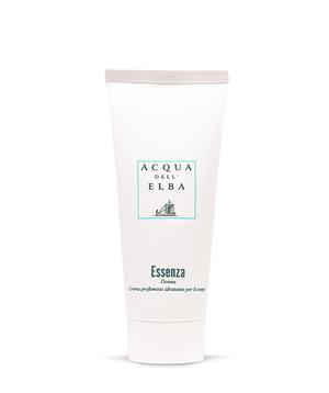 Acqua dell’Elba Essenza Donna — женский крем для тела и рук, 200 мл