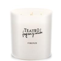 Ароматическая свеча FIORE luxury collection