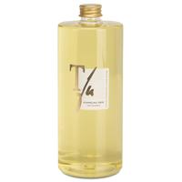 Наполнитель (рефилл)  POMPELMO PEPE luxury collection, 1000 мл