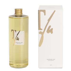 Наполнитель (рефилл)  POMPELMO PEPE luxury collection, 1000 мл