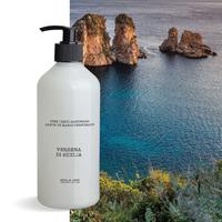Жидкое мыло для рук Verbena di Sicilia 500мл