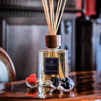 Ароматический диффузор JASMINE AND BERRIES, 250 мл