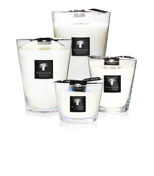Ароматическая свеча Madagascar Vanilla, 1100 г