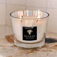 Ароматическая свеча Madagascar Vanilla, 1100 г