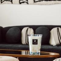 Ароматическая свеча Madagascar Vanilla, 1100 г