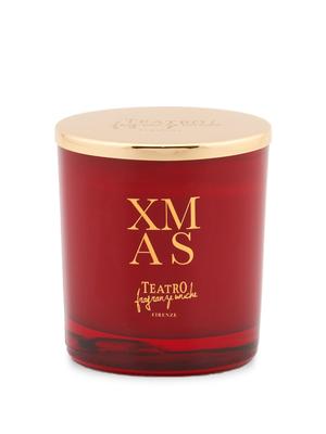 Ароматическая свеча XMAS luxury collection