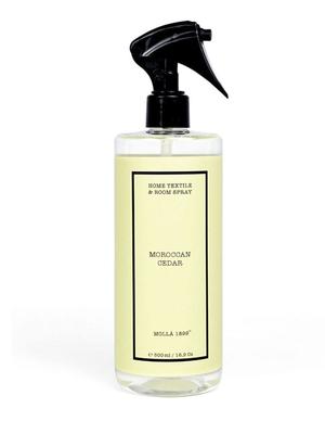 Спрей для тканей BOUTIQUE Moroccan Cedar (Марокканский кедр), 500мл
