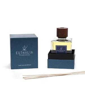 Ароматический диффузор VANILLA PEACH, 1000 мл