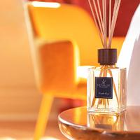 Ароматический диффузор VANILLA PEACH, 500 мл