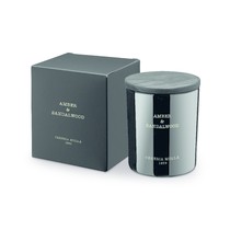 Ароматическая свеча Amber — Sandalwood, 230 мл